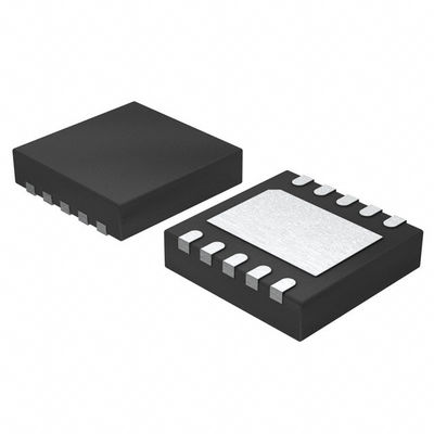 MAX8815AETB+T IC REG BST ADJ/5V 2.75A 10TDFN Analog Devices Inc./Maxim Integrated