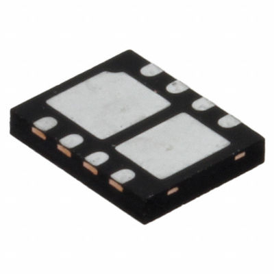 AOZ1212DI IC REG BUCK ADJUSTABLE 3A 8DFN Alpha & Omega Semiconductor Inc.