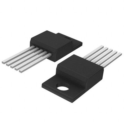 LM2575T-ADJG IC REG BUCK ADJ 1A TO220-5 onsemi