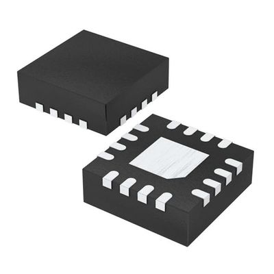 BD9A600MUV-E2 IC REG BUCK ADJUSTABLE 6A 16VQFN Rohm Semiconductor