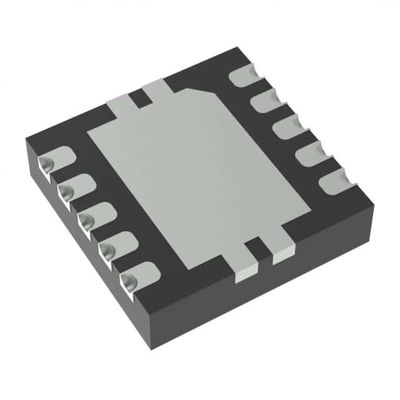 LM536005QDSXTQ1 IC REG BUCK 5V 650MA 10WSON Texas Instruments