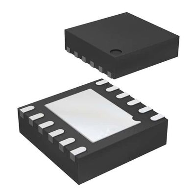 MIC33050-GYHL-TR IC REG BUCK 1.8V 600MA 12MLF Microchip Technology