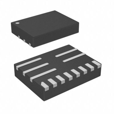 MPQ8636GL-10-Z IC REG BUCK ADJUSTABLE 10A 13QFN Monolithic Power Systems Inc.