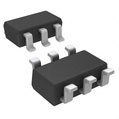 MIC2619YD6-TR IC REG BOOST ADJ 350MA TSOT23-6 Microchip Technology