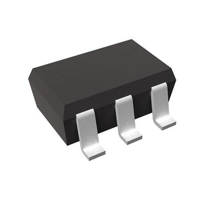 R1245N001B-TR-FE PWM STEP-DOWN DCDC CONVERTER Nisshinbo Micro Devices Inc.