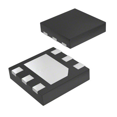 RT8010GQW IC REG BUCK ADJUSTABLE 1A 6WDFN Richtek USA Inc.