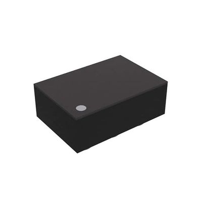 RP509Z001D-E2-F 0.5A/1A 6MHZ PWM/VFM STEP-DOWN D Nisshinbo Micro Devices Inc.