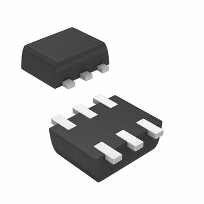 MP1477GTF-Z IC REG BUCK ADJUSTABLE 3A SOT563 Monolithic Power Systems Inc.
