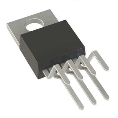 LT1074CT7#PBF IC REG MULTI CONFG ADJ TO220-7 Analog Devices Inc.