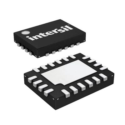 ISL91107IRTNZ-T7A IC REG BCK BST 3.3V 2A 20TQFN Renesas Electronics America Inc