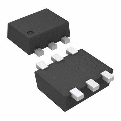 TLV62568DRLT IC REG BUCK ADJ 1A SOT563-6 Texas Instruments