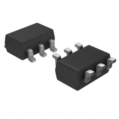 OPA355NA/3K IC CMOS 1 CIRCUIT SOT23-6 Texas Instruments