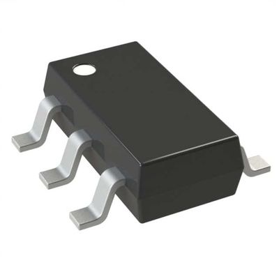 LTC6252CS6#TRPBF IC OPAMP GP 1 CIRCUIT TSOT23-6 Analog Devices Inc.