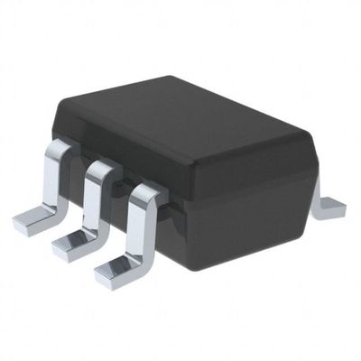 LMV341IDCKR IC OPAMP GP 1 CIRCUIT SC70-6 Texas Instruments
