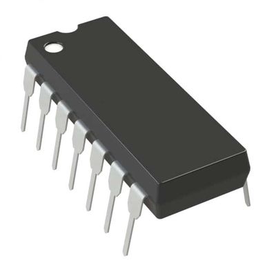 OP490GPZ IC OPAMP GP 4 CIRCUIT 14DIP Analog Devices Inc.