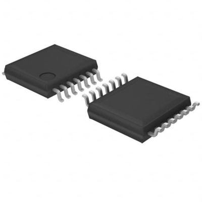 BU7487FV-E2 CMOS Amplifier IC 4 CIRCUIT 14SSOPB Rohm Semiconductor