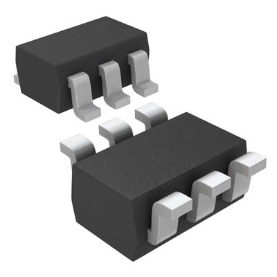 MAX9636AXT+T Amplifier IC Chip GP 1 CIRCUIT SC70-6 Surface Mount