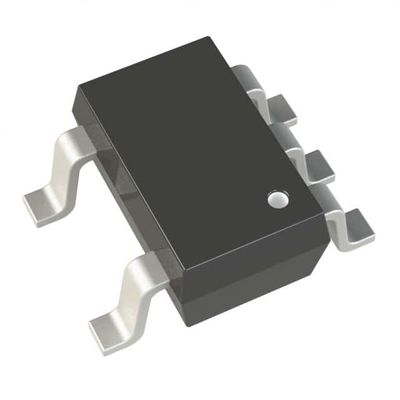 AD8613AUJZ-REEL7 Amplifier IC Chip GP 1 CIRCUIT TSOT23-5 Analog Devices Inc