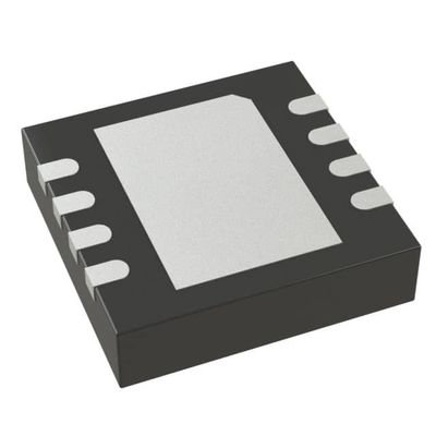 LTC6262IDC#TRMPBF General Purpose Amplifier IC OPAMP GP 2 CIRCUIT 8DFN