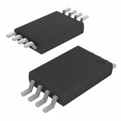 MCP601T-E/ST General Purpose Amplifier IC GP 1 CIRCUIT 8TSSOP Microchip Technology