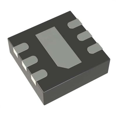LTC6255CDC#TRMPBF IC OPAMP GP 1 CIRCUIT 6DFN Analog Devices Inc.