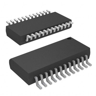 EL5375IUZ-T7 IC OPAMP DIFF 3 CIRCUIT 24QSOP Renesas Electronics America Inc