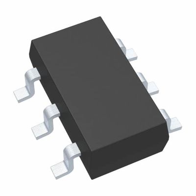 MCP6273T-E/CH IC OPAMP GP 1 CIRCUIT SOT23-6 Microchip Technology