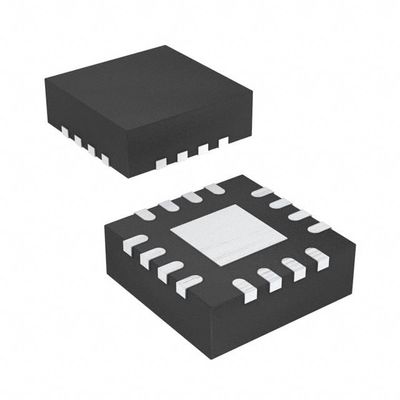 LOG114AIRGVT IC LOGARITHMIC 1 CIRCUIT 16VQFN Texas Instruments