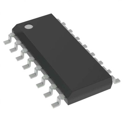 L272D013TR IC OPAMP GP 2 CIRCUIT 16SO STMicroelectronics
