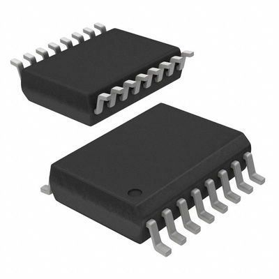ICL7642BCWE+ IC OPAMP GP 4 CIRCUIT 16SOIC Analog Devices Inc./Maxim Integrated