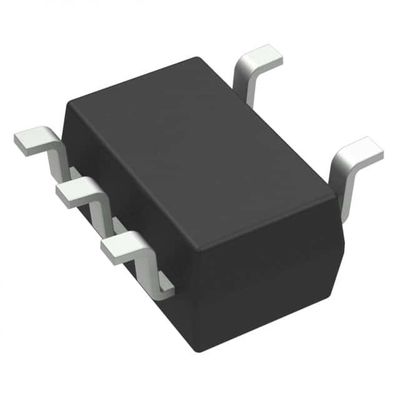 NCS20071SN2T1G IC OPAMP GP 1 CIRCUIT 5TSOP onsemi