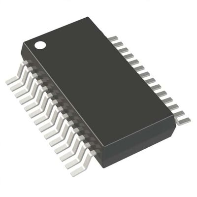 EL5378IUZ IC OPAMP DIFF 3 CIRC 28SSOP/QSOP Renesas Electronics America Inc