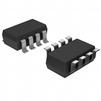 MAX6705SKA+T IC SUPERVISOR 2 CHANNEL SOT23-8 Analog Devices Inc./Maxim Integrated