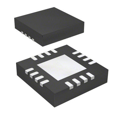 MAX6888QETE+ IC SUPERVISOR QUAD 16-TQFN Analog Devices Inc./Maxim Integrated