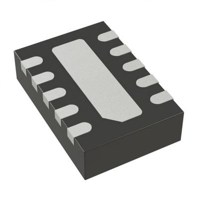 LTC2919HDDB-2.5#TRMPBF IC SUPERVISOR 3 CHANNEL 10DFN Analog Devices Inc.