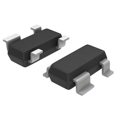 CAT811STBI-GT3 IC SUPERVISOR 1 CHANNEL SOT143 onsemi