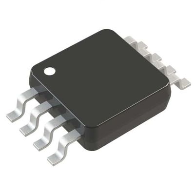 LTC1726EMS8-5#PBF IC SUPERVISOR 3 CHANNEL 8MSOP Analog Devices Inc.