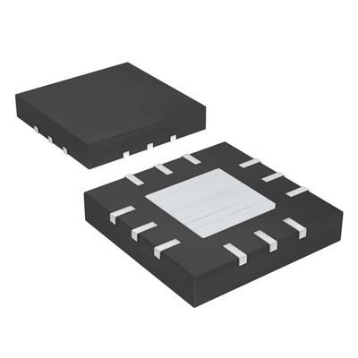MAX16000ETC+ IC SUPERVISOR 4 CHANNEL 12TQFN Analog Devices Inc./Maxim Integrated
