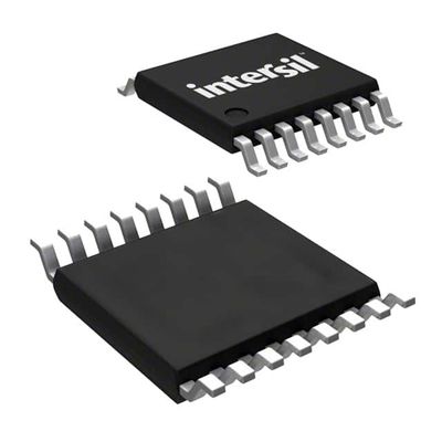 X40231S16I-A IC SUPERVISOR 3 CHANNEL 16SOIC Renesas Electronics America Inc
