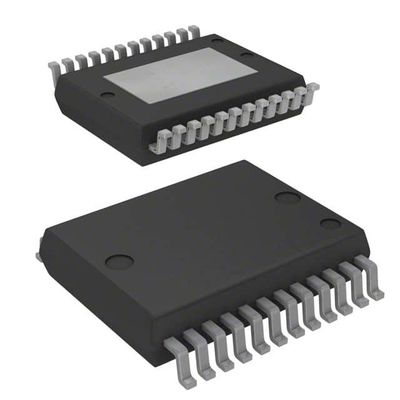 VNI4140KTR Power Management ICs PWR DRVR N-CHAN PWRSSO24 STMicroelectronics