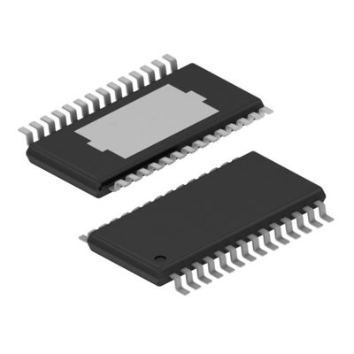 Practical 2 Chan Amplifier IC Chip TPA3110D2PWPR 15W 28HTSSOP Texas Instruments