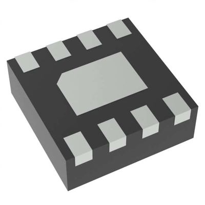 Surface Mount Clock Timing IC NB3L553MNR4G 200MHZ 8DFN onsemi