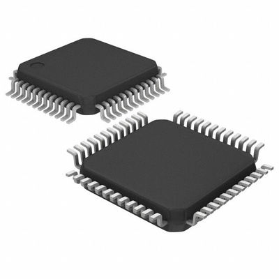 CY95F698KNPMC-G-UNE2 IC MCU 8BIT 60KB FLASH 48LQFP Infineon Technologies