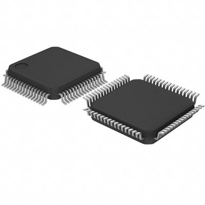 S6E1C12D0AGV20000 IC MCU 32BIT 128KB FLASH 64LQFP Infineon Technologies