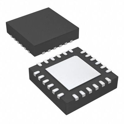 C8051F931-G-GMR IC MCU 8BIT 64KB FLASH 24QFN Silicon Labs