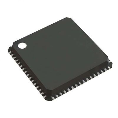 EFM32GG330F512G-E-QFN64R IC MCU 32BIT 512KB FLASH 64QFN Silicon Labs
