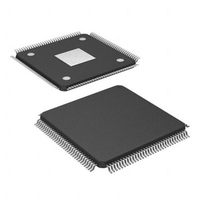 XU216-512-TQ128-C20 IC MCU 32BIT ROMLESS 128TQFP XMOS