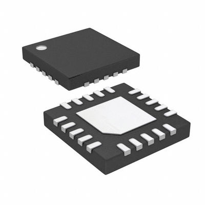 PIC16LF18345-I/GZ IC MCU 8BIT 14KB FLASH 20UQFN Microchip Technology
