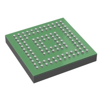 MSP430F5659IZCAR IC MCU 16BIT 512KB FLSH 113NFBGA Texas Instruments