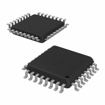 EFM8LB12F64E-C-QFP32 IC MCU 8BIT 64KB FLASH 32QFP Silicon Labs